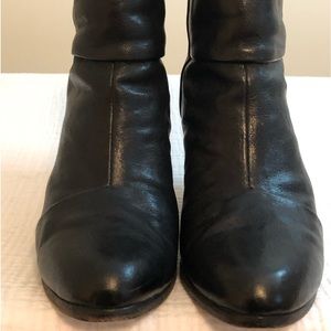 Rag and Bone Newbury Booties as worn by Taylor Swift